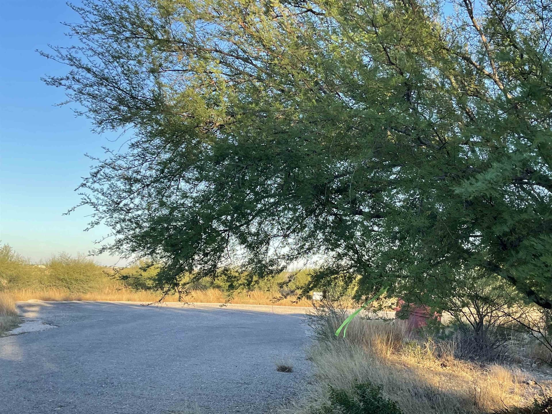 1.25 acres in Val Verde County