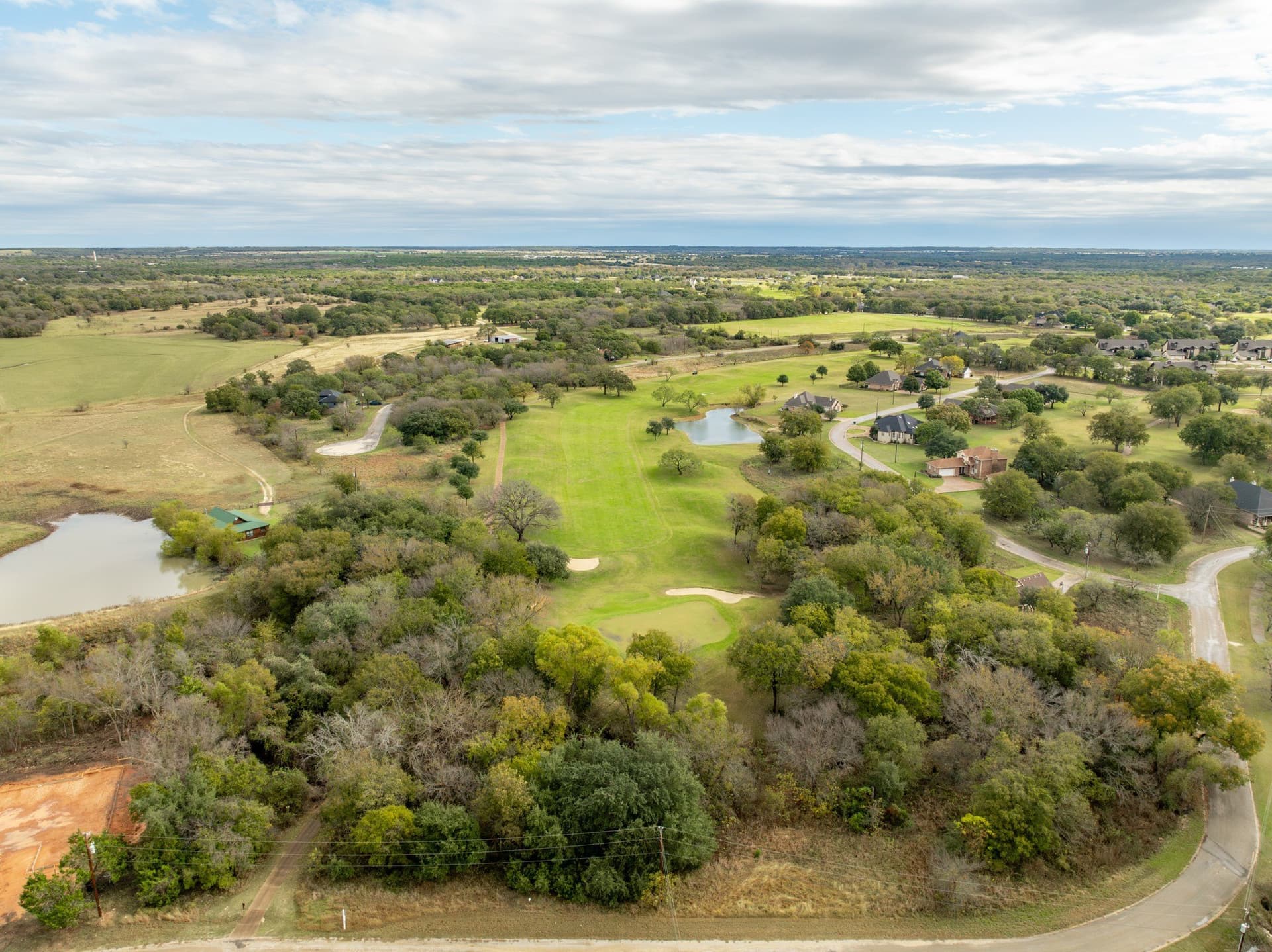 0.17 acres in Hill County