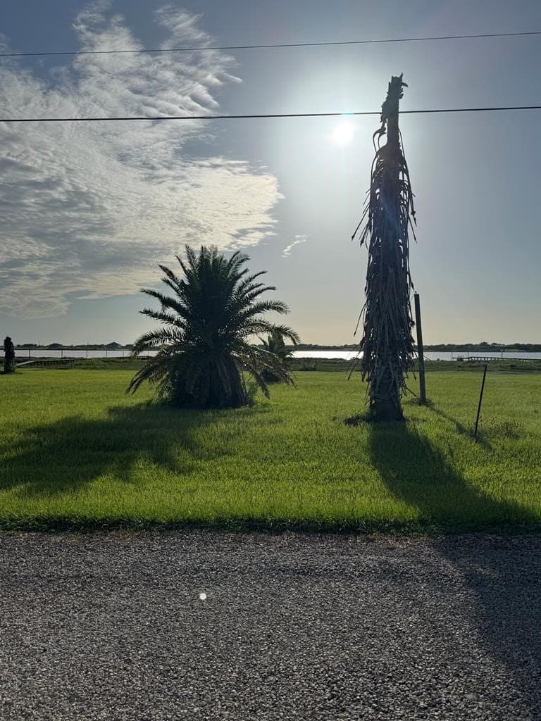 0.94 acres in Palacios Area County