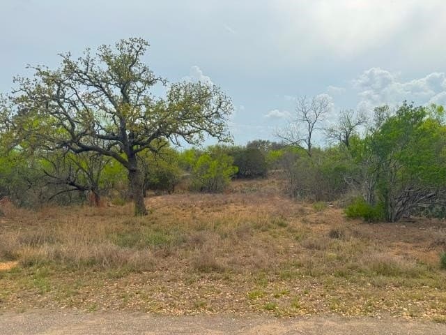 0.11 acres in Burnet County