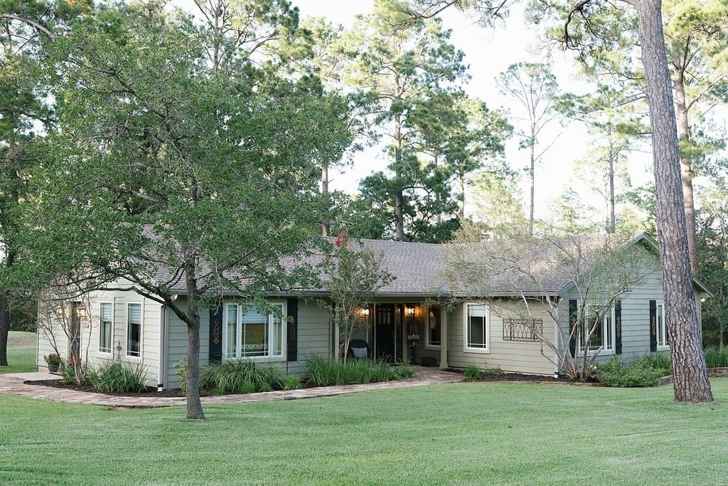 5.5 acres in Fayette County