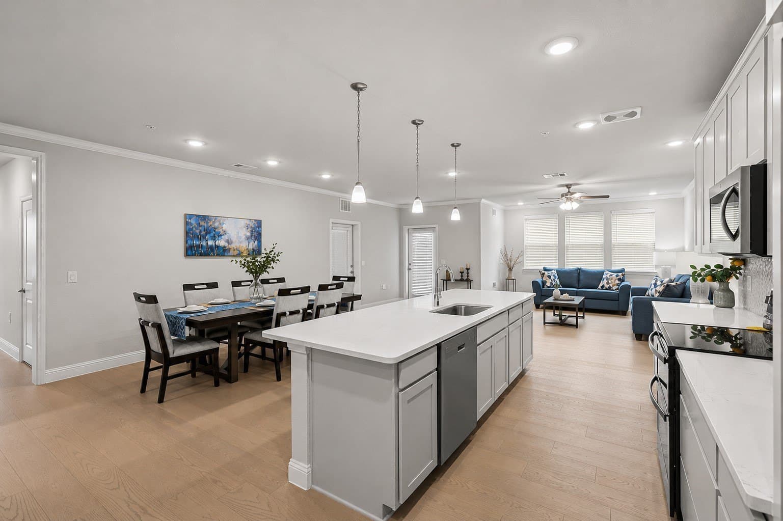 10.77 acres in Collin County