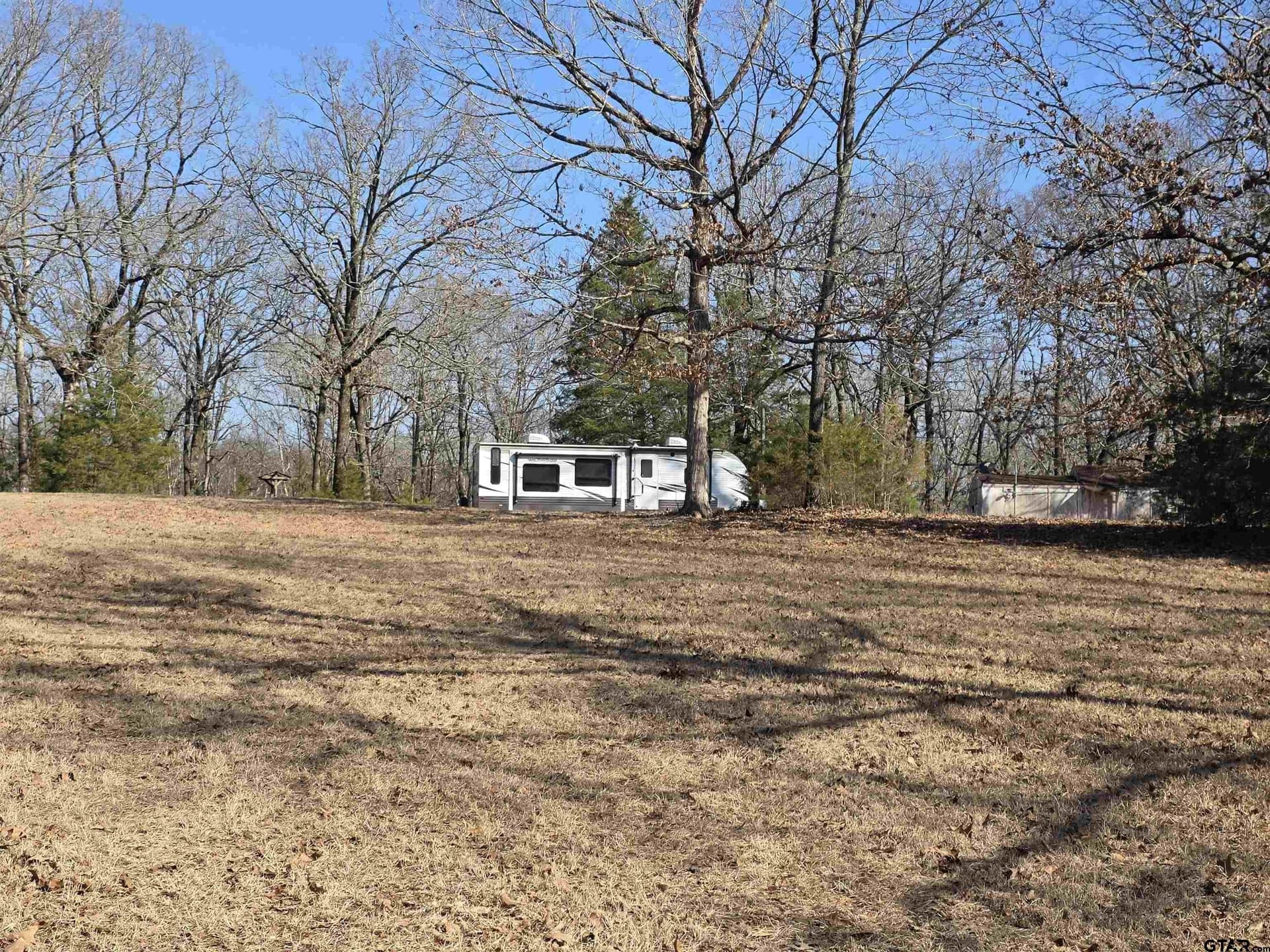 15 acres in Morris County