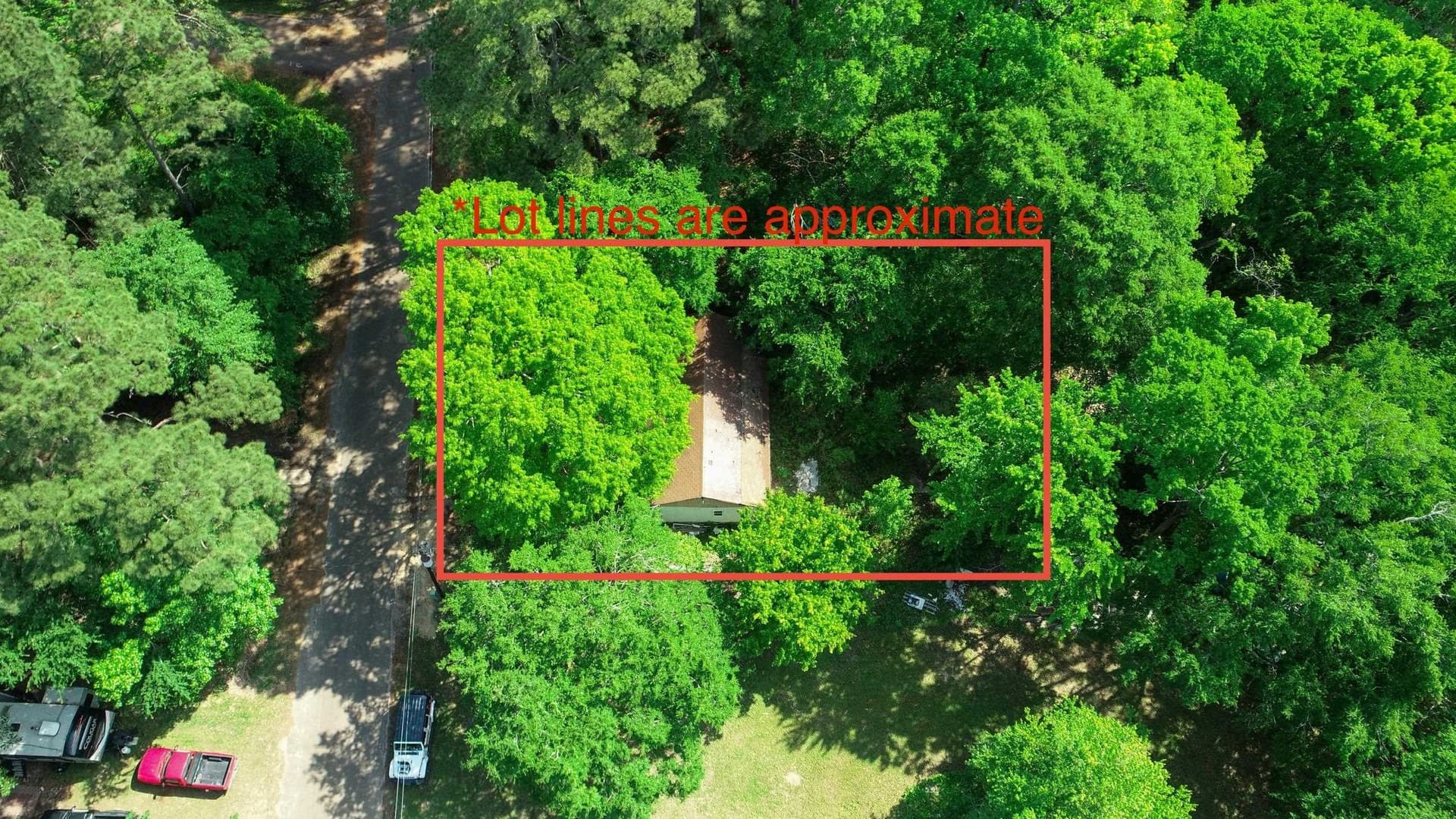 0.14 acres in Texas County