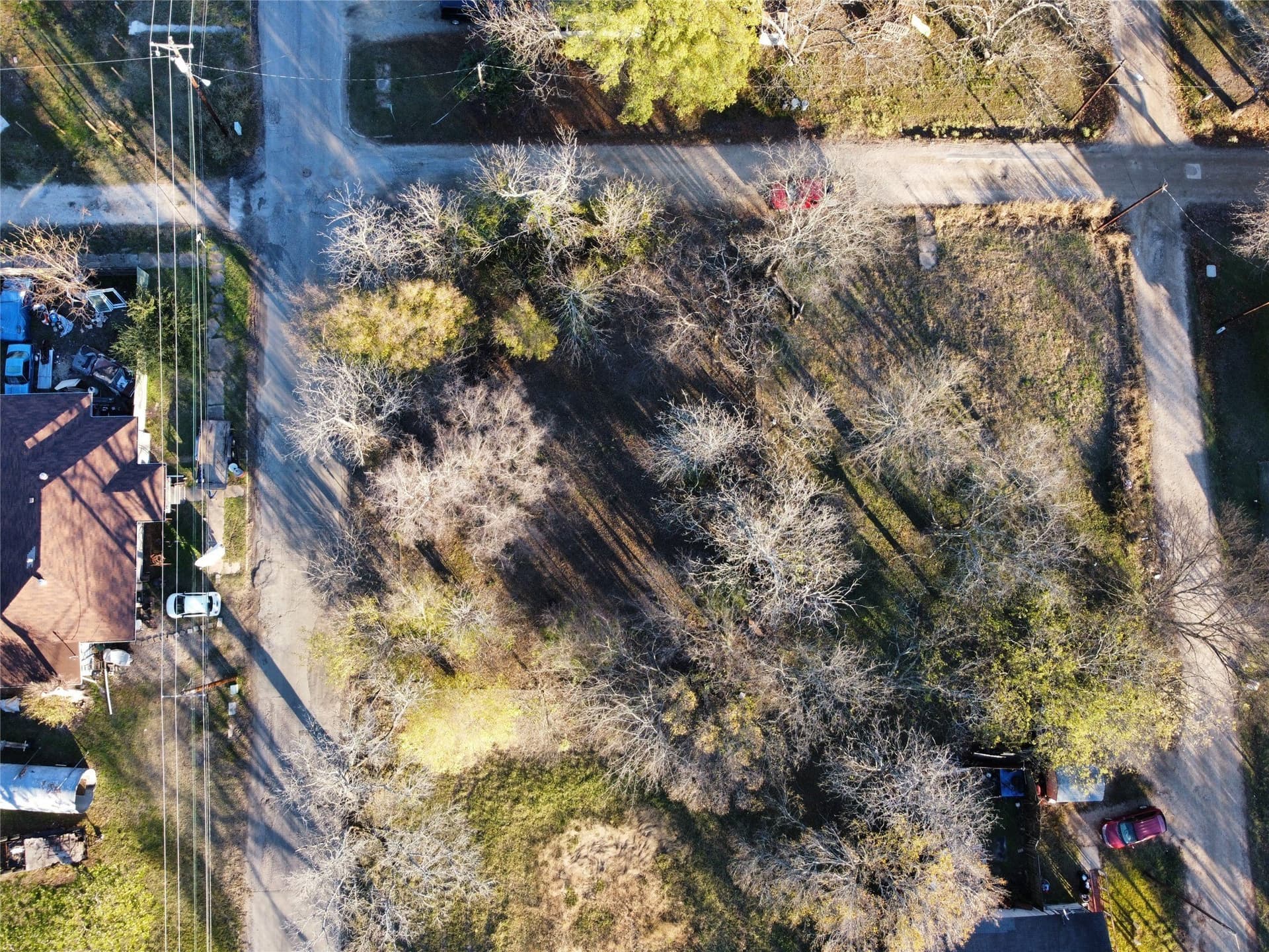 0.25 acres in Delta County