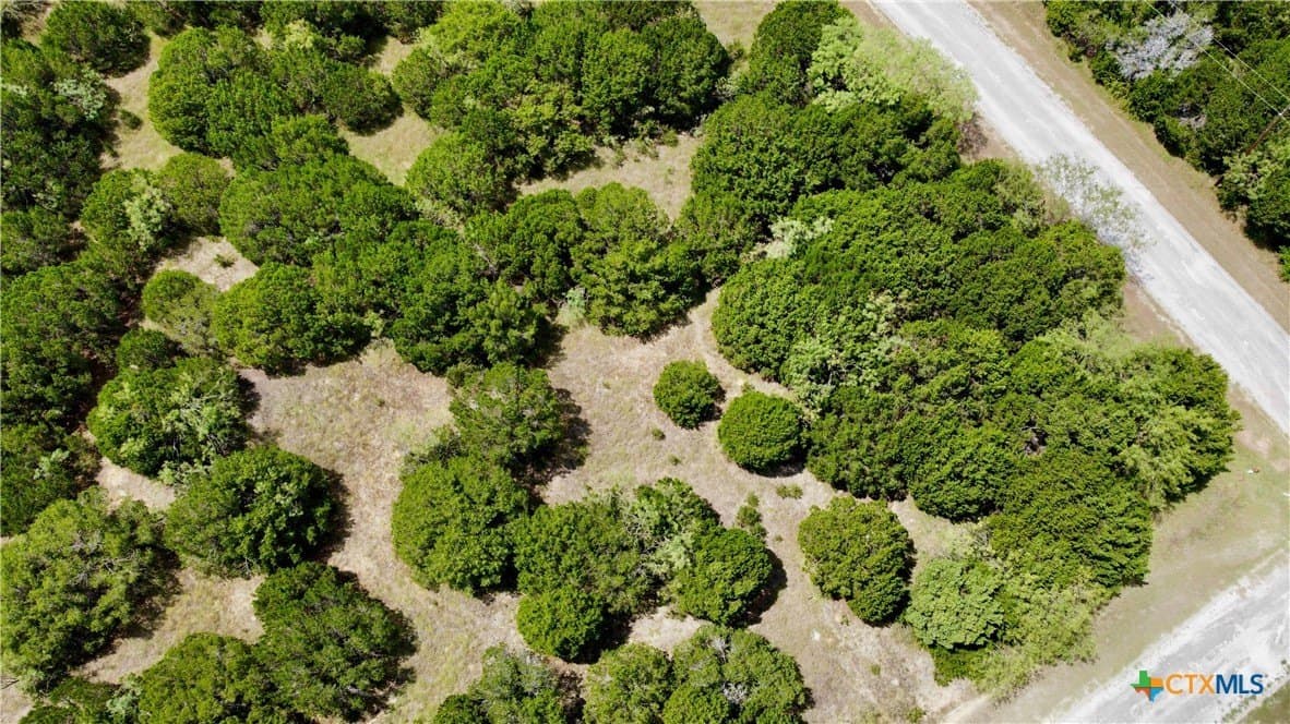 0.26 acres in Hill County
