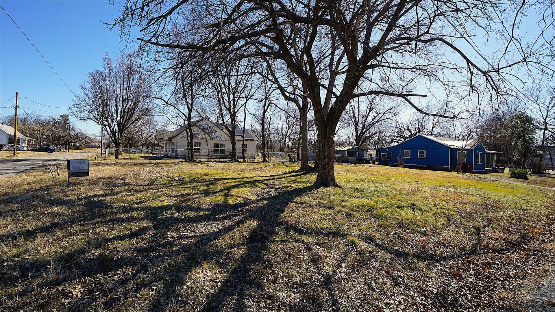 0.17 acres in Fannin County