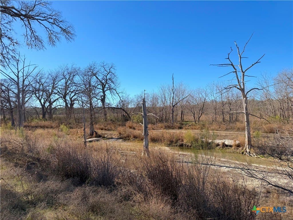 1.19 acres in Comal County