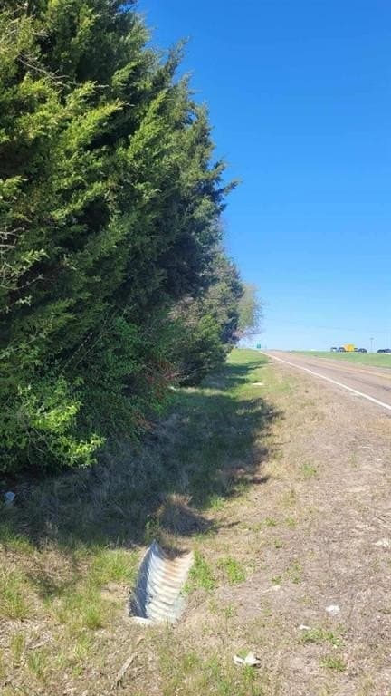 5.02 acres in Ellis County