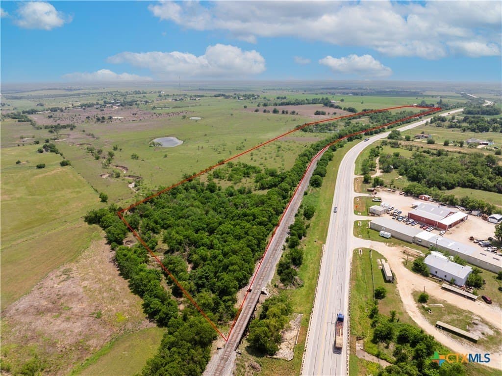 19.32 acres in Williamson County