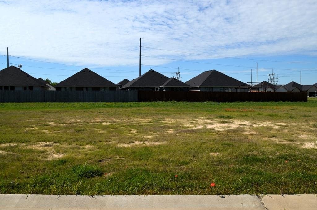 0.12 acres in Kaufman County