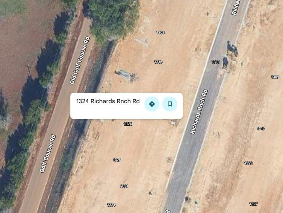 0.14 acres in Bell County
