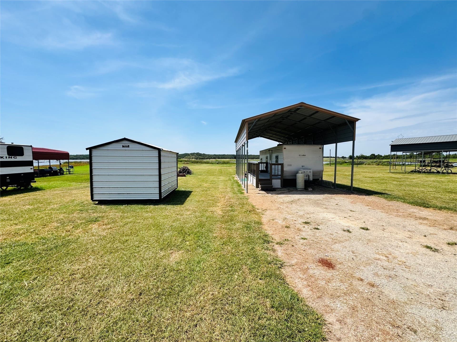 0.21 acres in Brown County