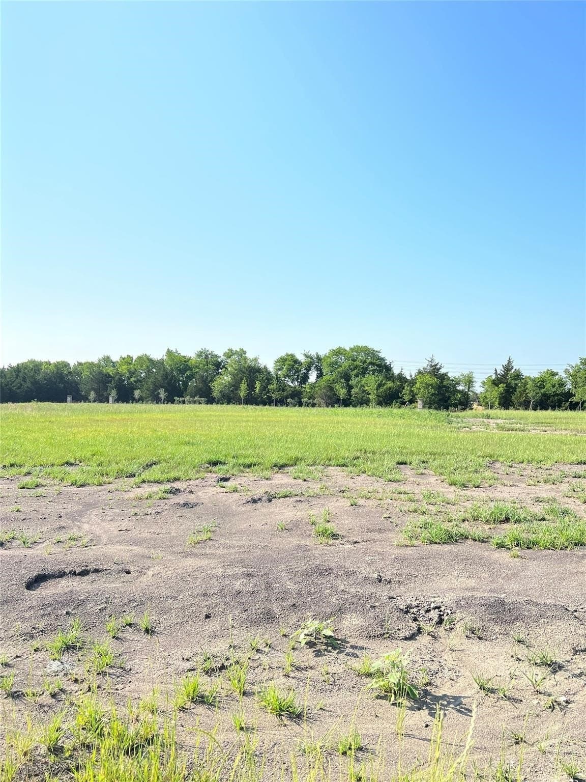 0.95 acres in Rockwall County