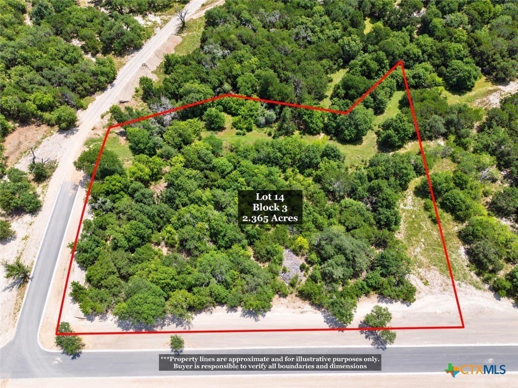 1256 Kenton Parkway lot: 14