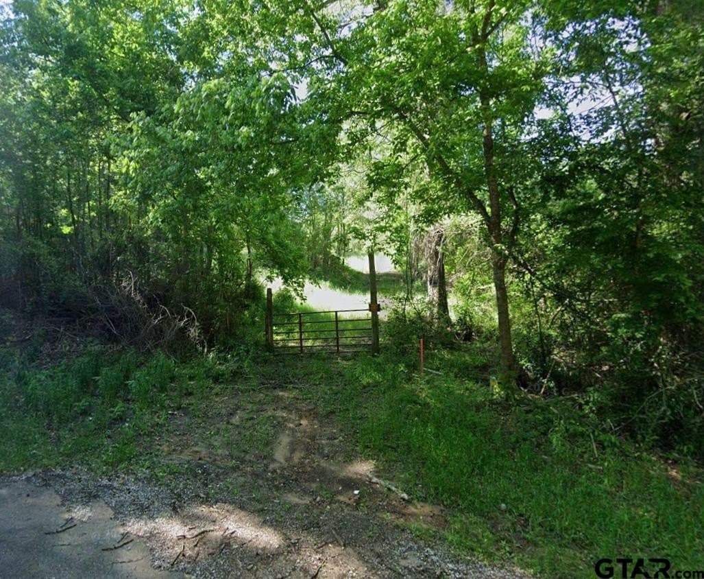 3.2 acres in Smith County