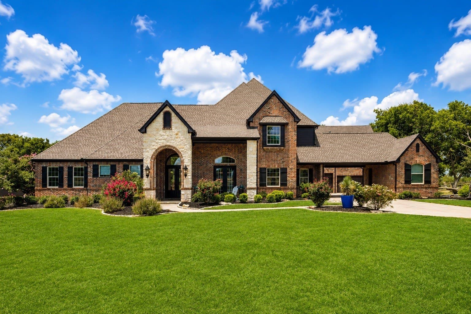 19.78 acres in Tarrant County