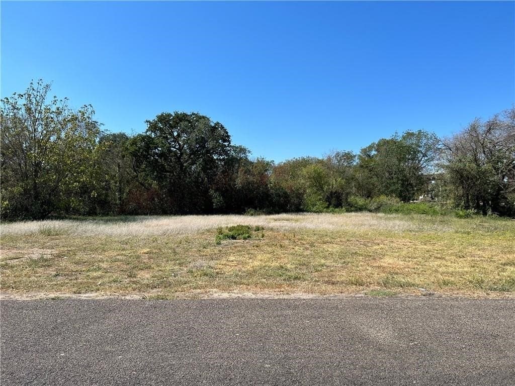 0.29 acres in McLennan County