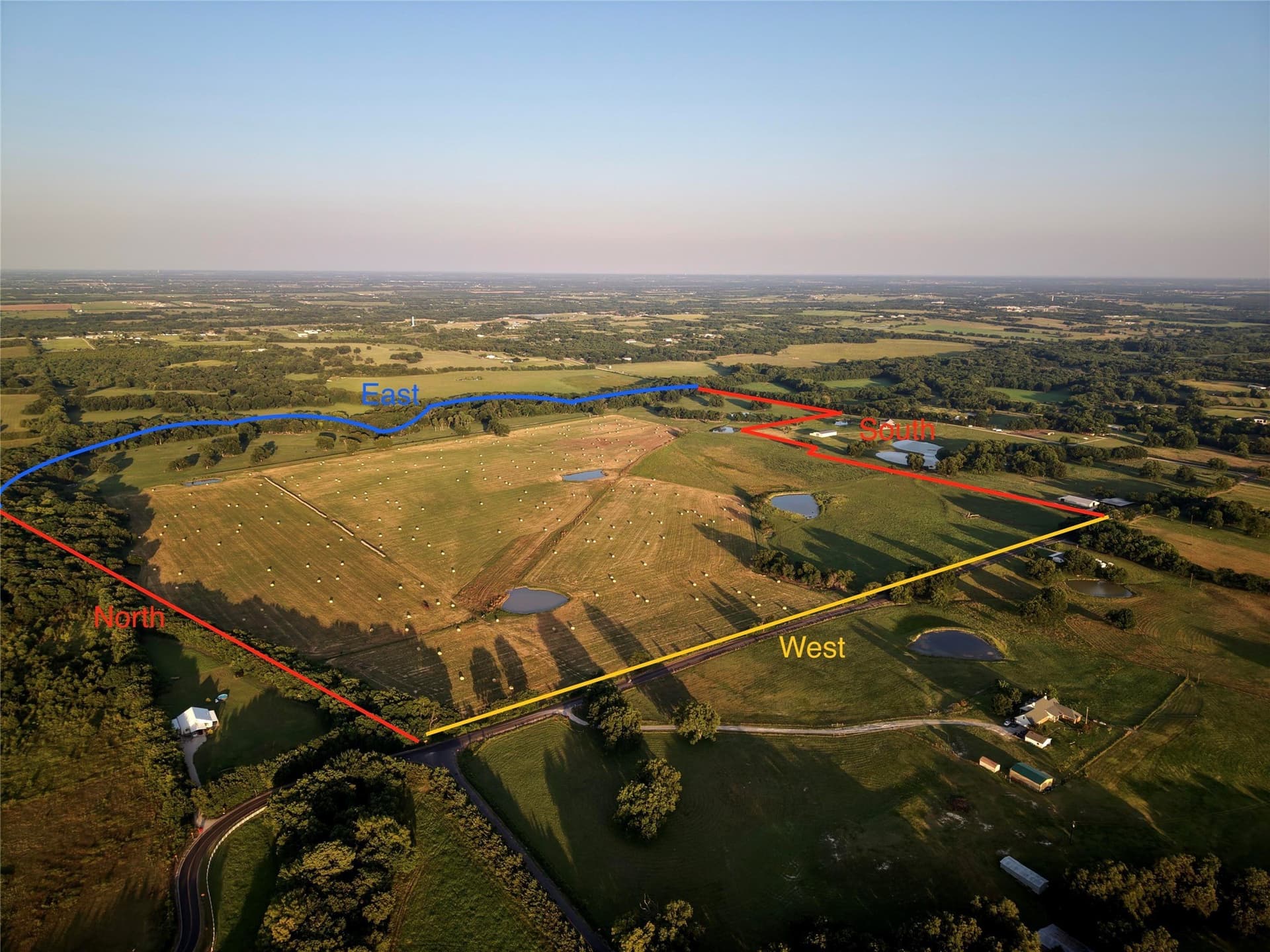 179.19 acres in Collin County