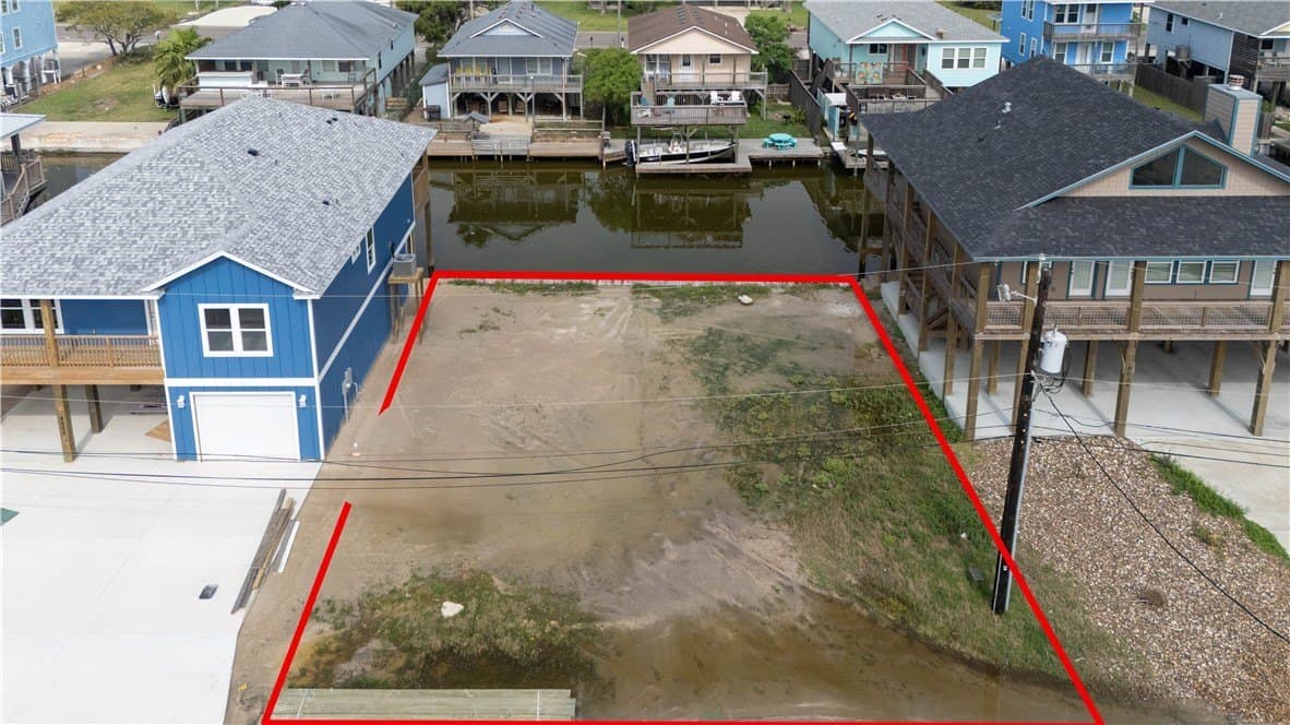 0.12 acres in Nueces County