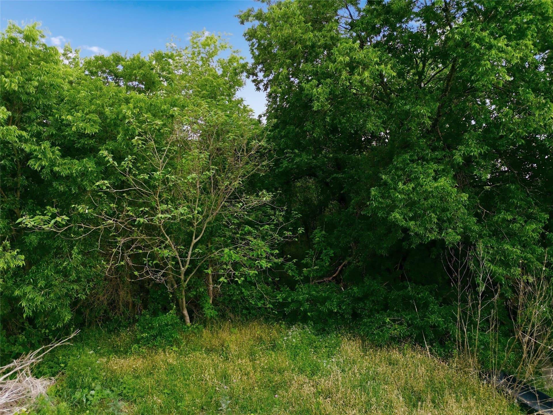 1.02 acres in Falls County