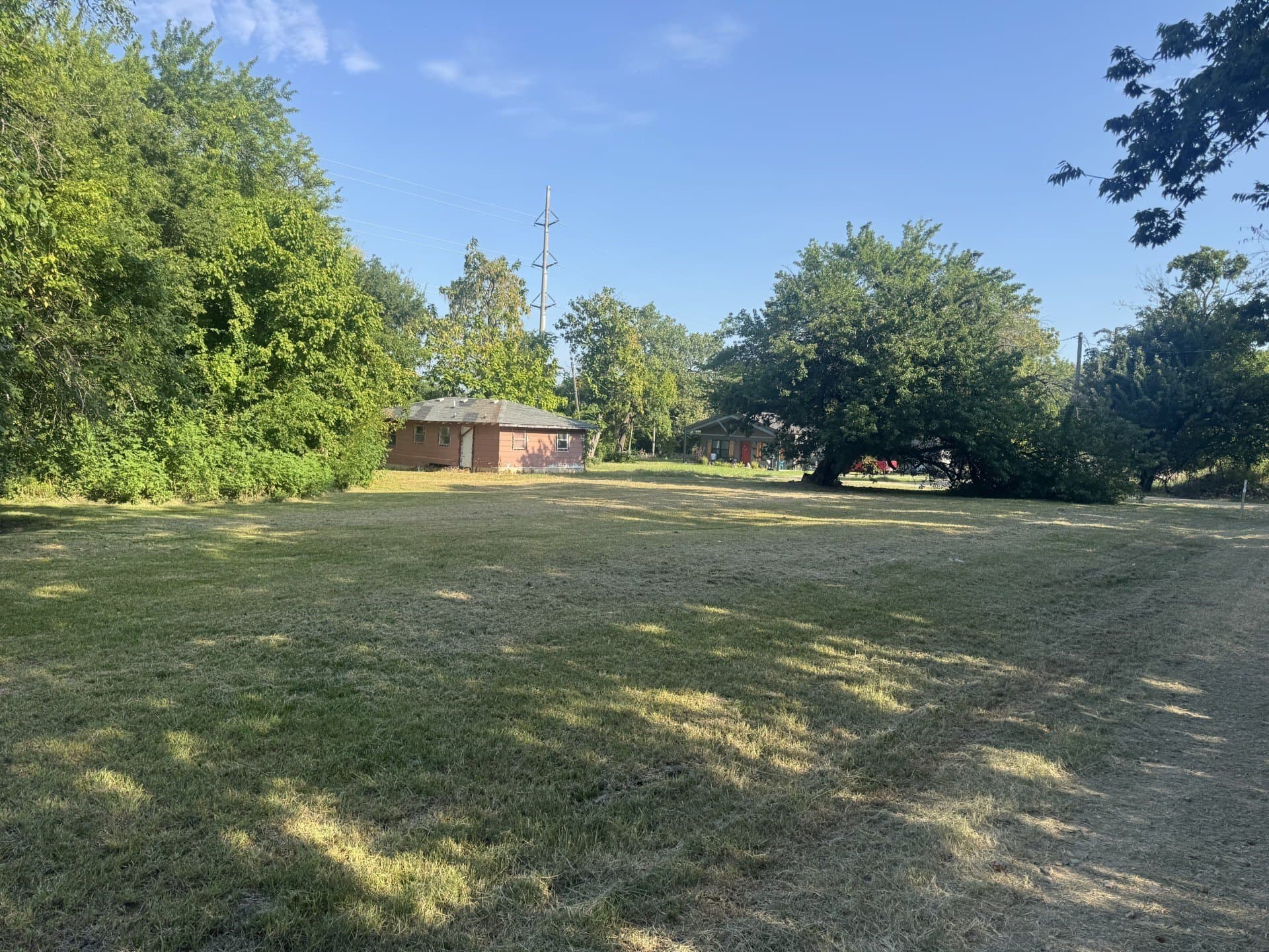 0.46 acres in Delta County