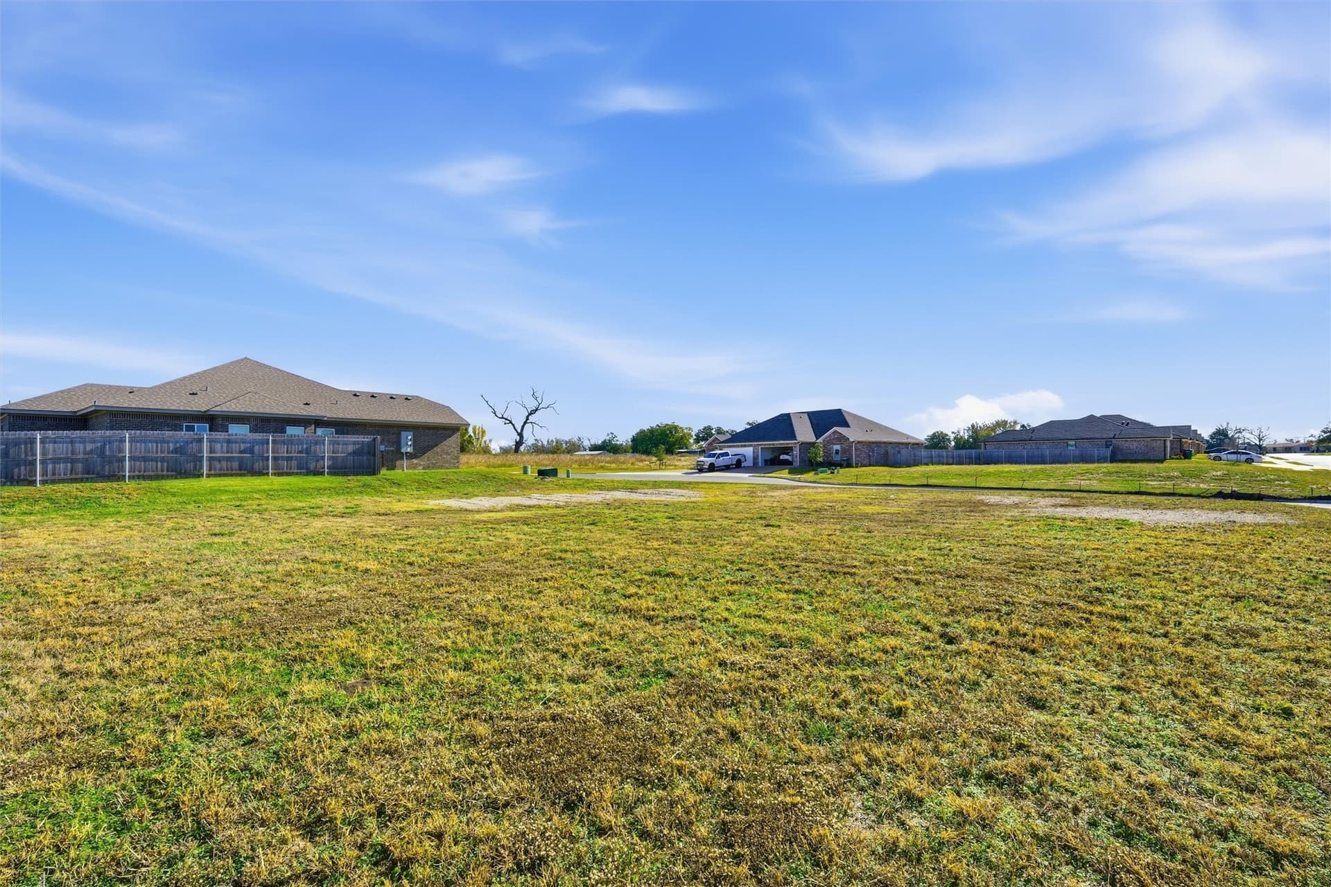 0.3 acres in McLennan County
