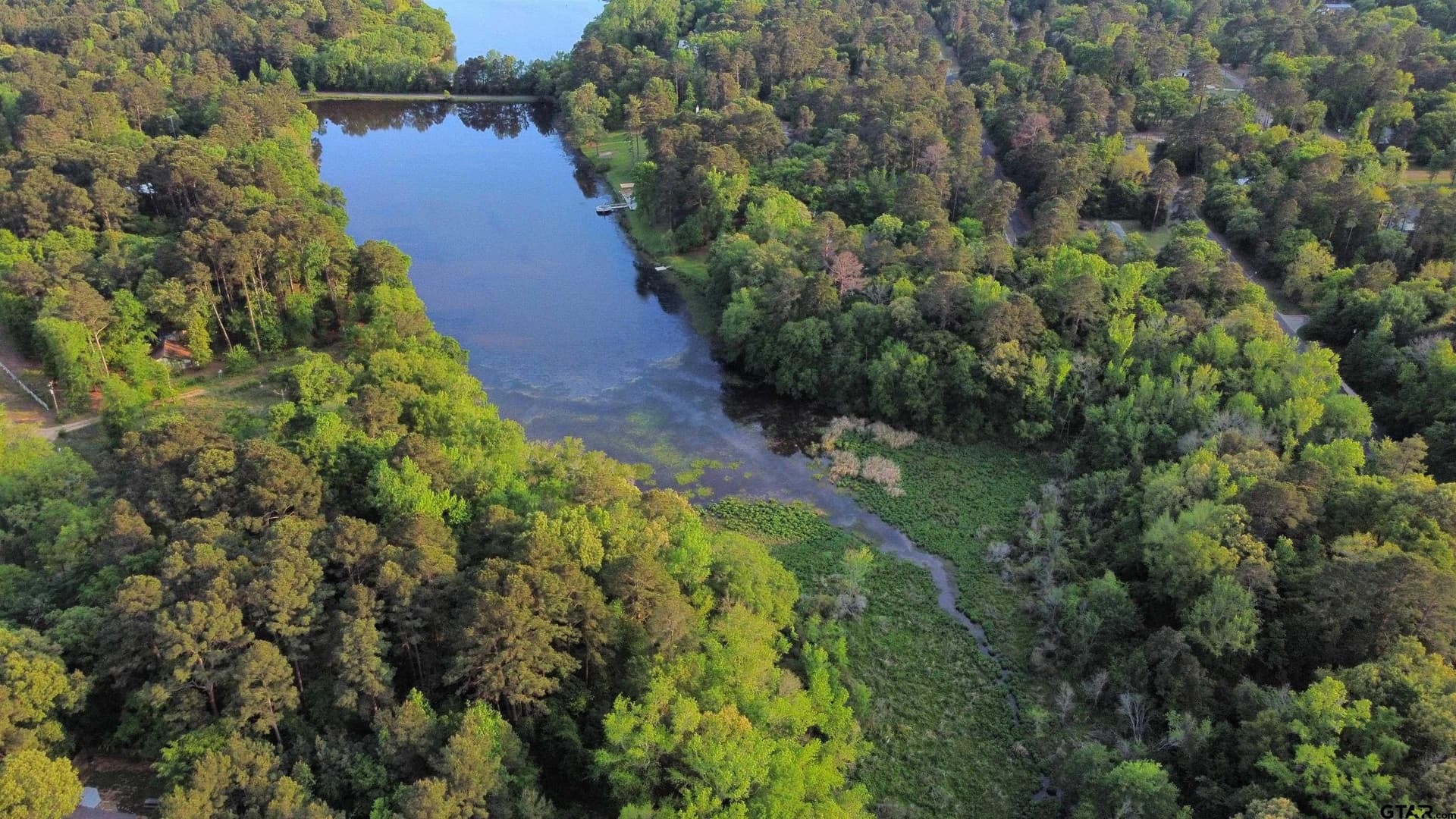 3.35 acres in Cherokee County