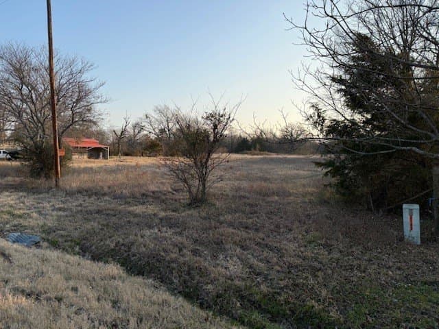 3.5 acres in Lamar County