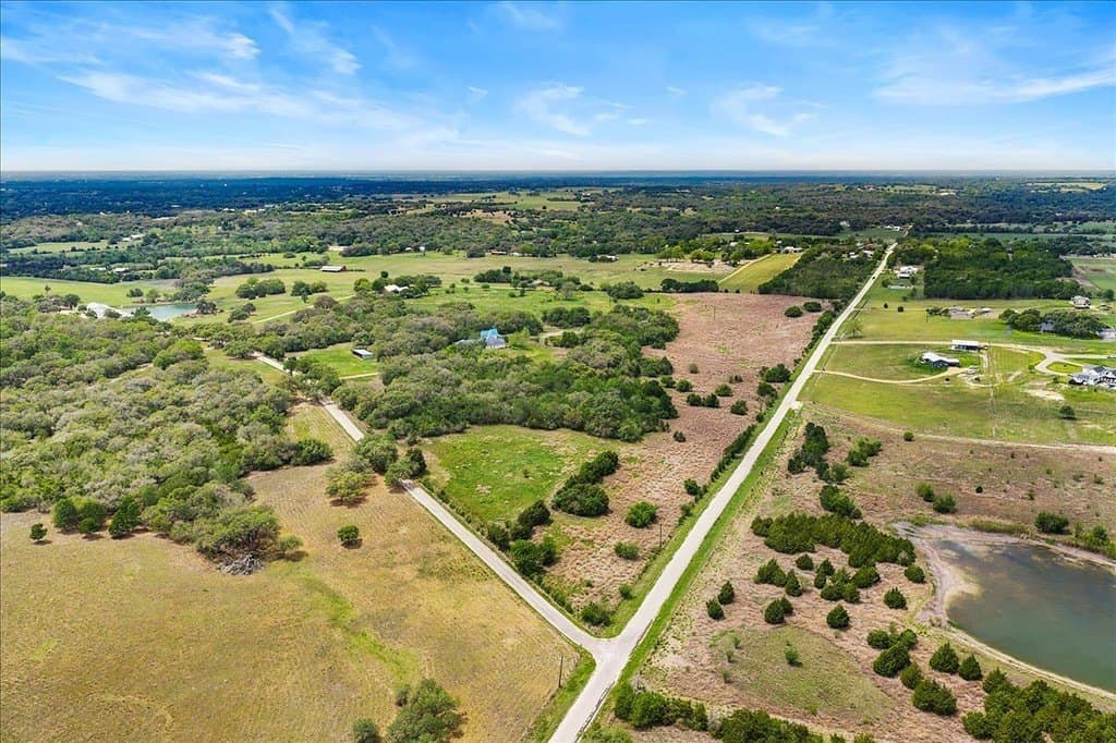 41.72 acres in Fayette County