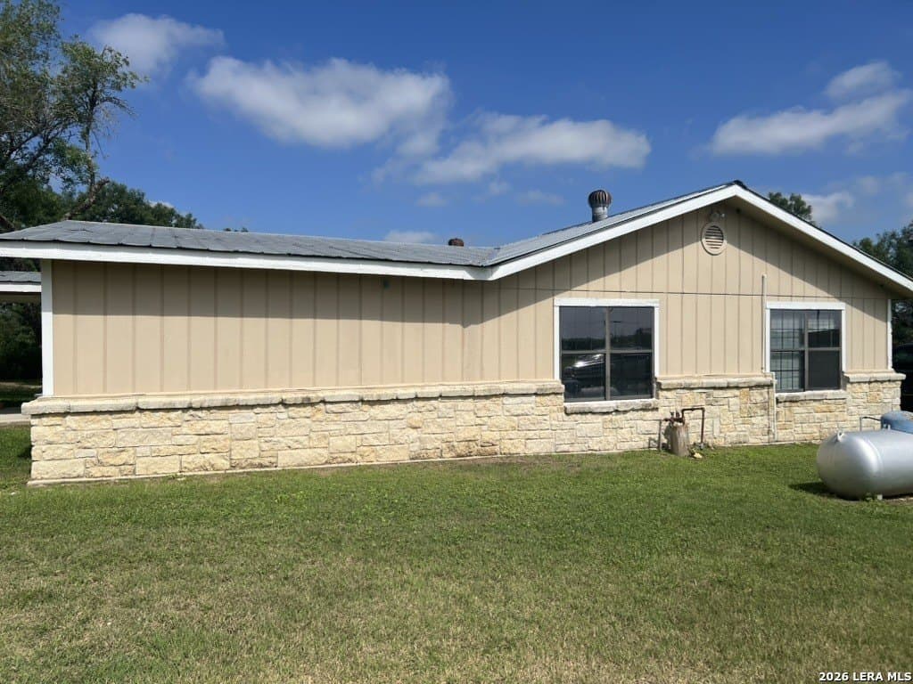 3.75 acres in Atascosa County