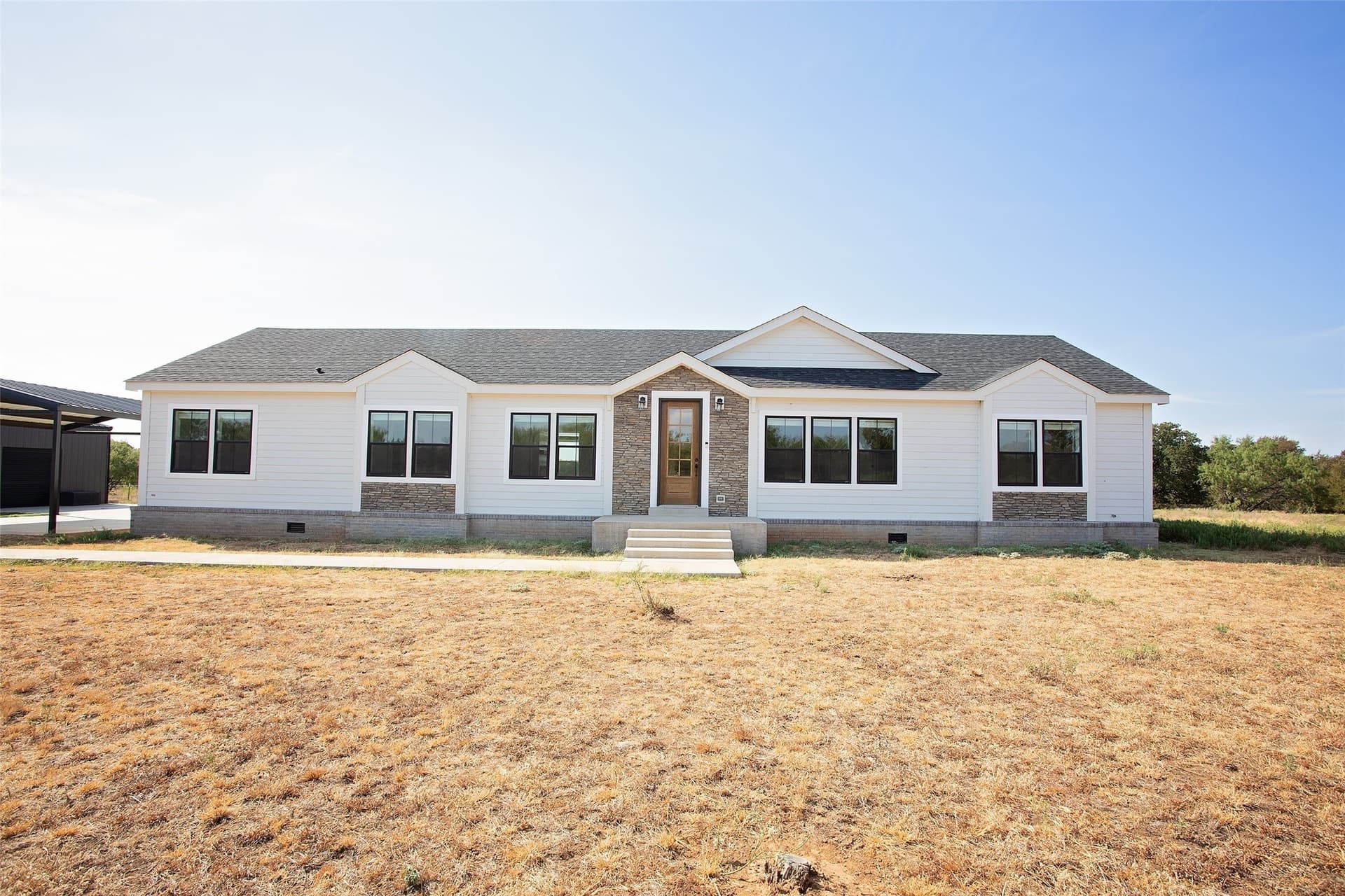39.98 acres in Young County