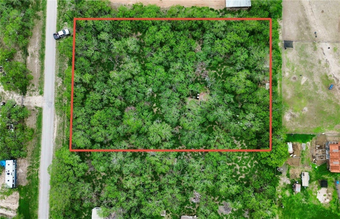 1 acres in Kleberg County