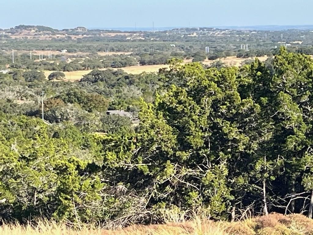 10.02 acres in Gillespie County