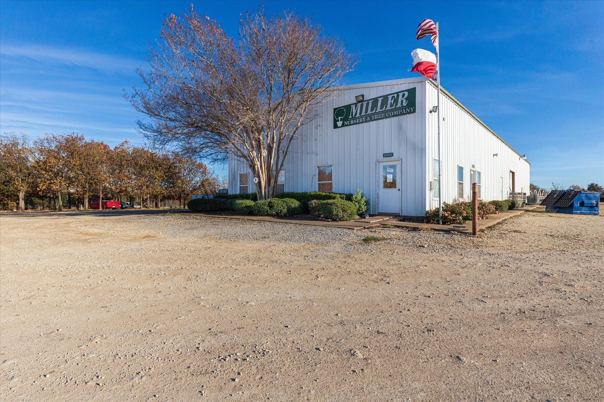 123 acres in Erath County