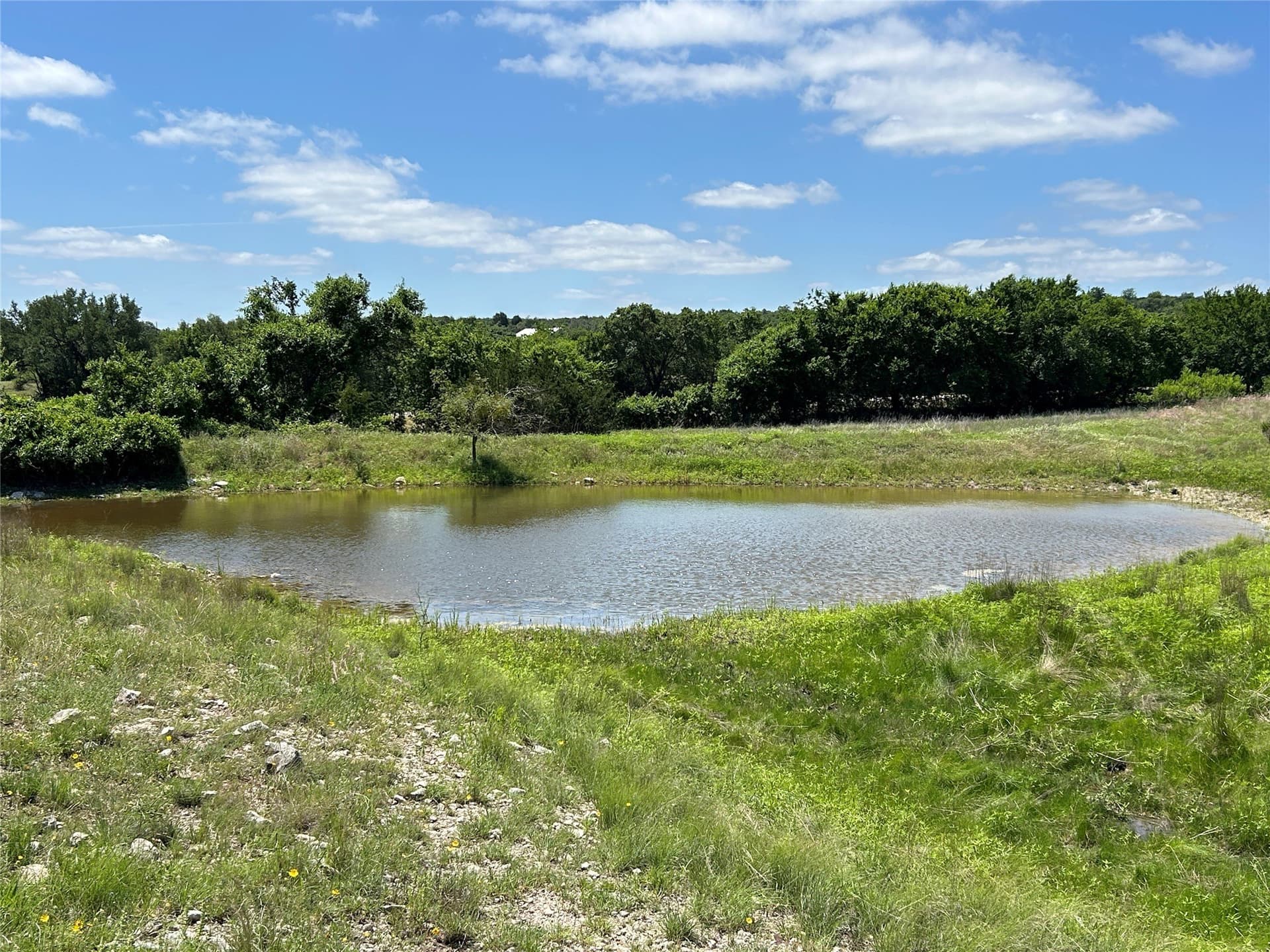 28 acres in Mills County