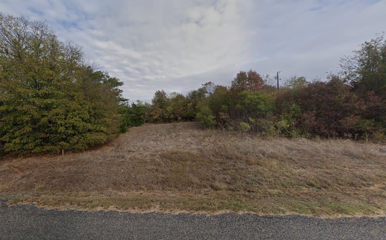 0.12 acres in Collin County