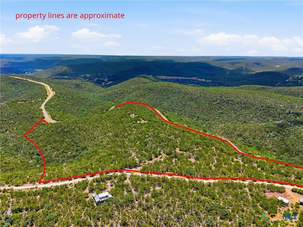 28.62 acres in Real County