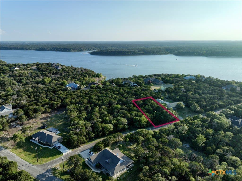 0.35 acres in Bell County