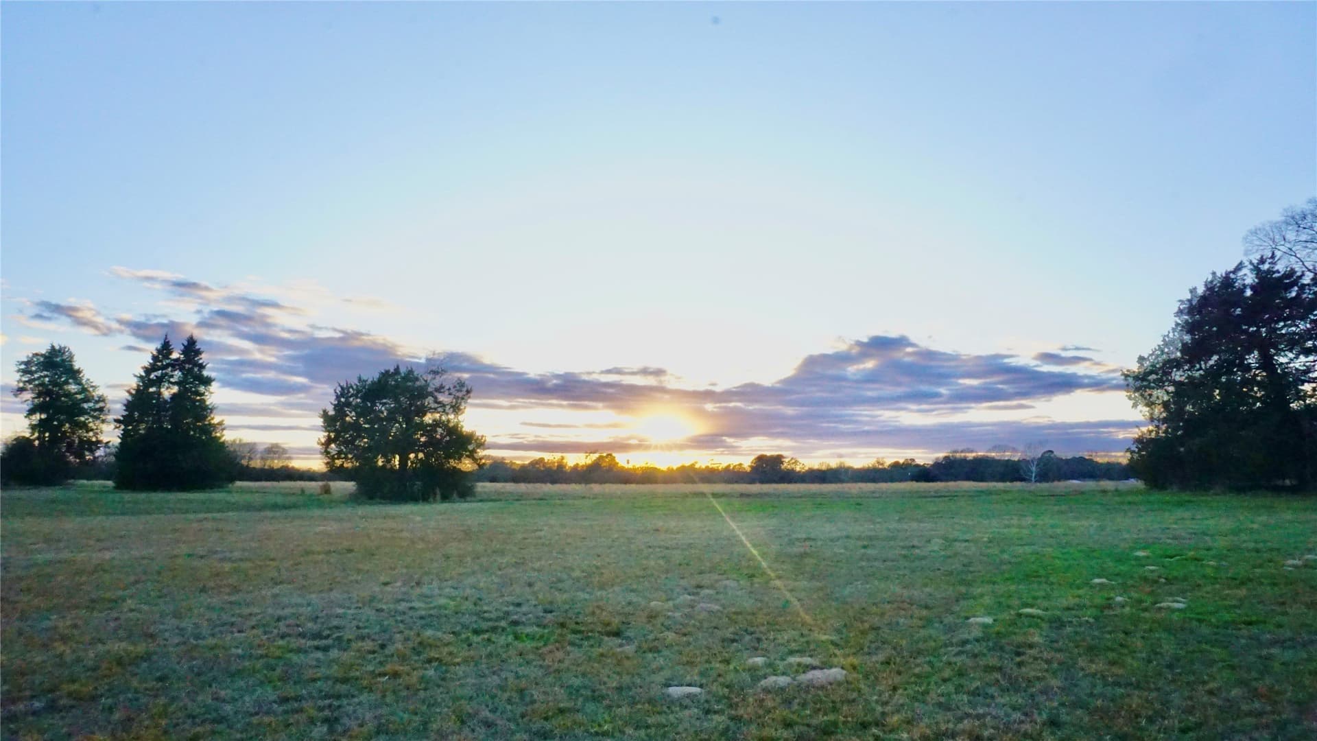 22.76 acres in Wood County