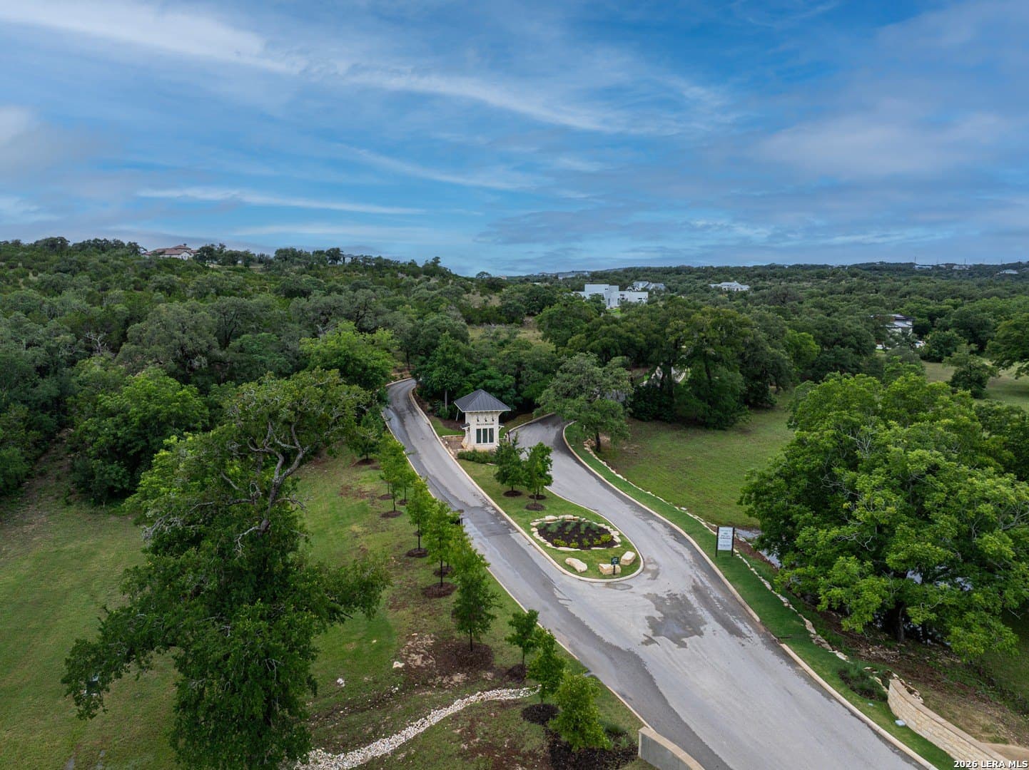 0.99 acres in Bexar County