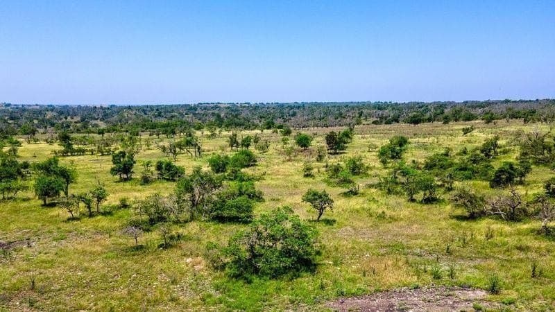 10.1 acres in Gillespie County