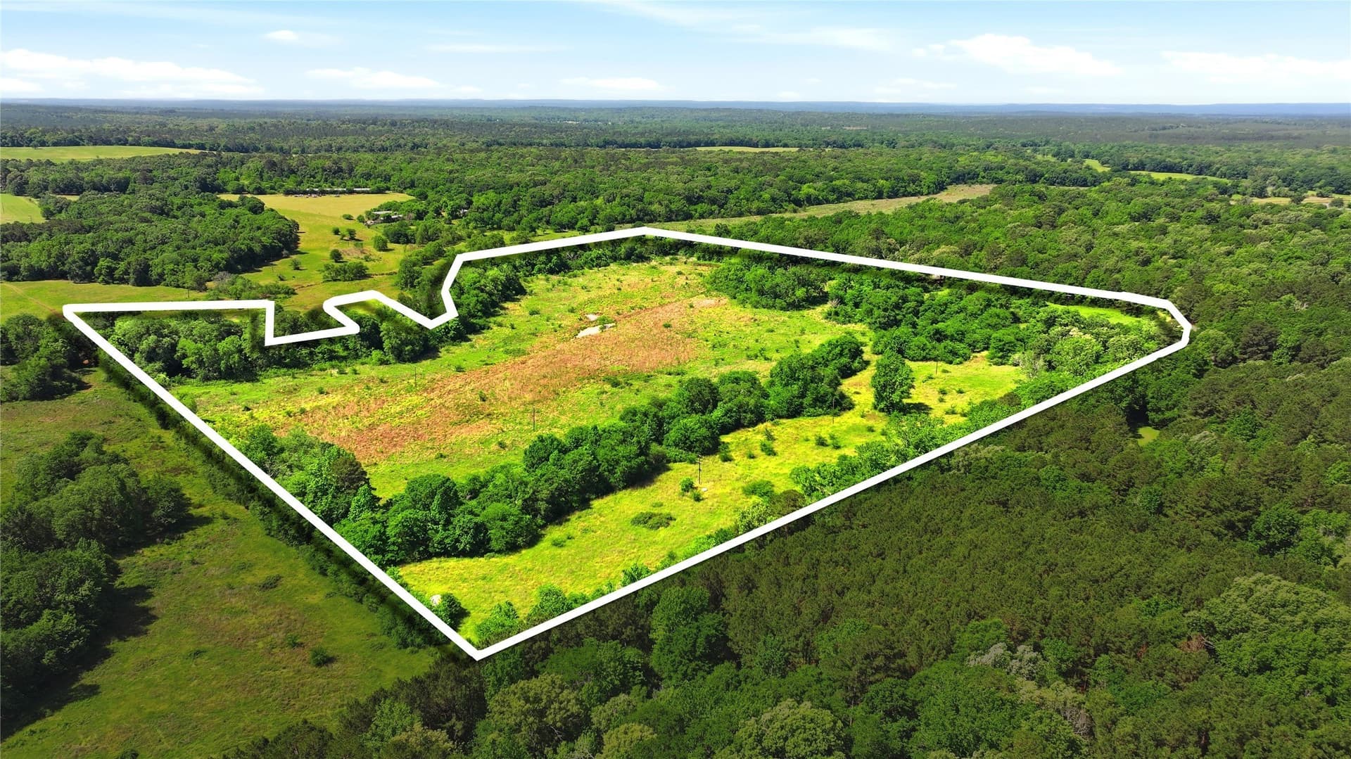 44.64 acres in Cherokee County