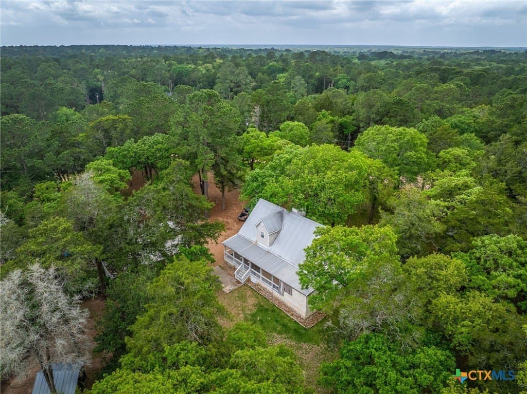 10.2 acres in Colorado County