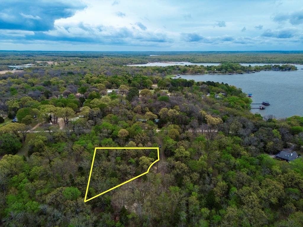 0.69 acres in Henderson County