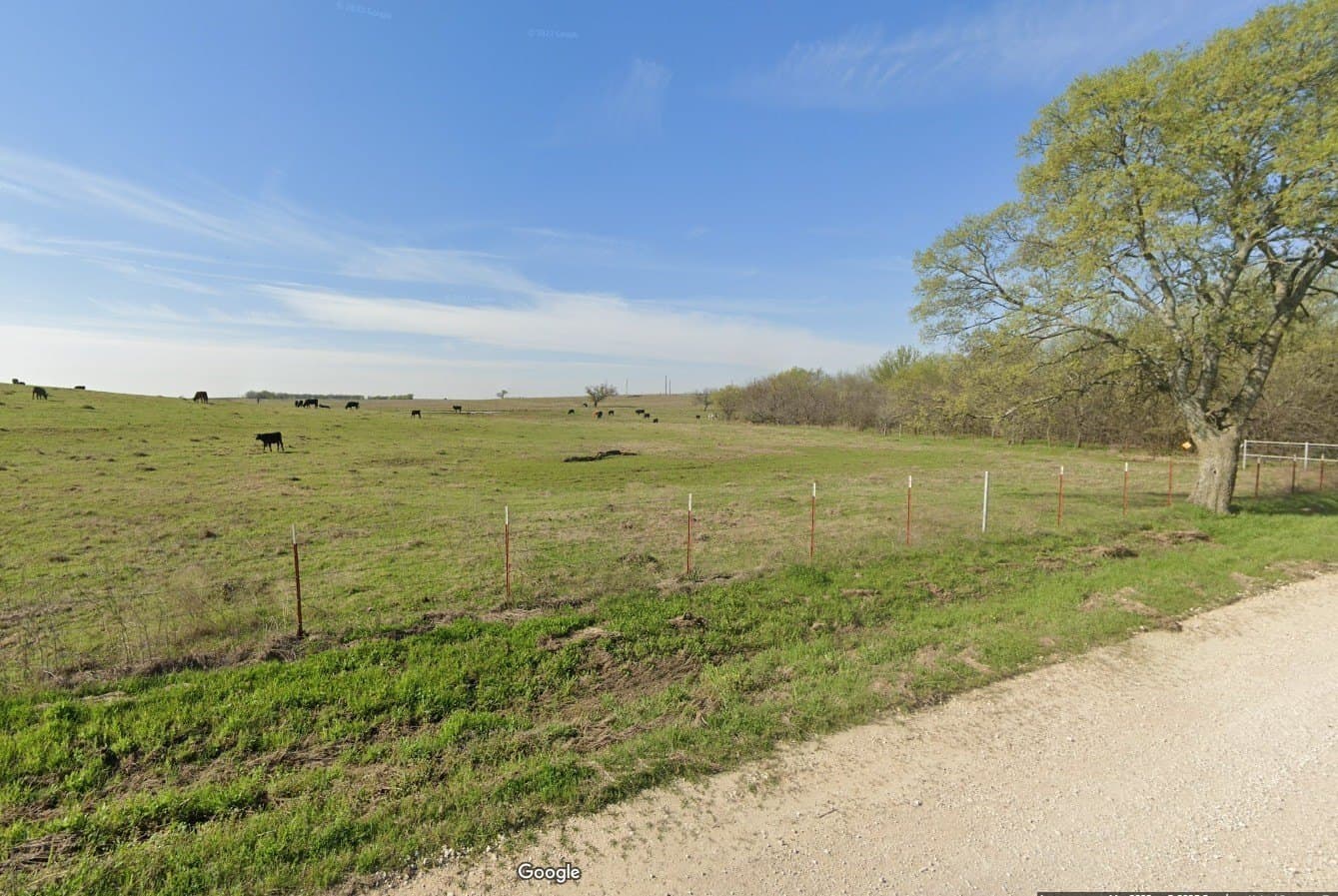 2.51 acres in Grayson County