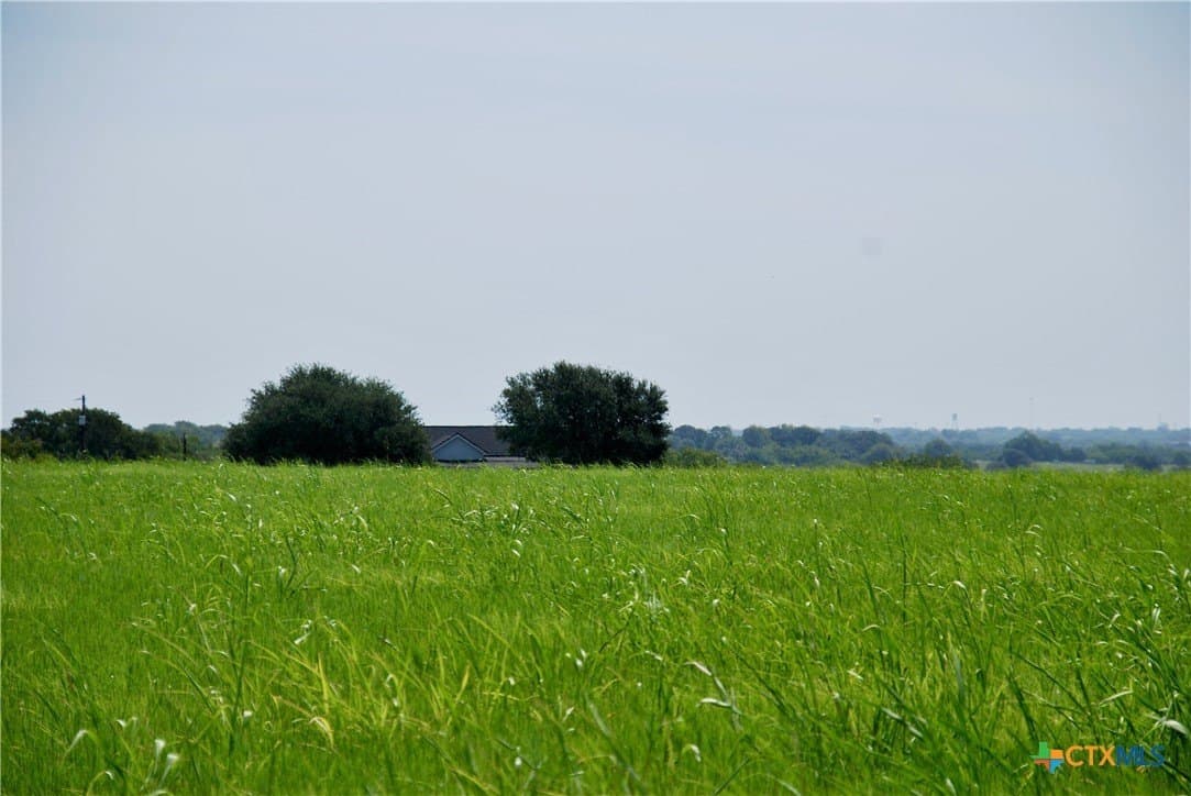 8 acres in Fayette County