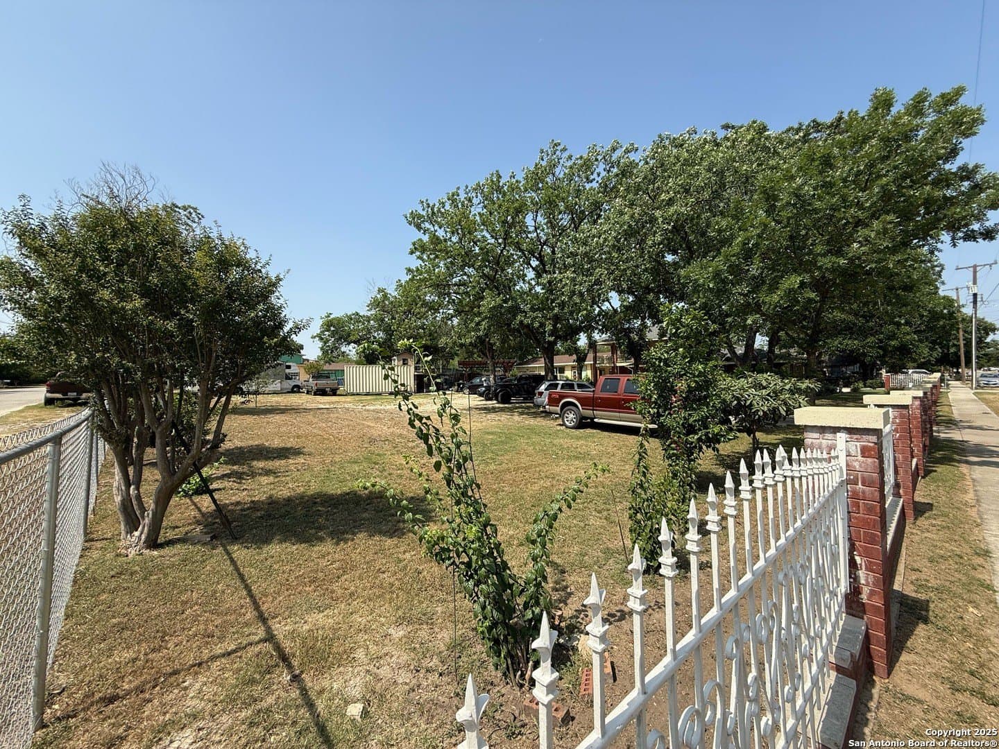 0.2 acres in Bexar County