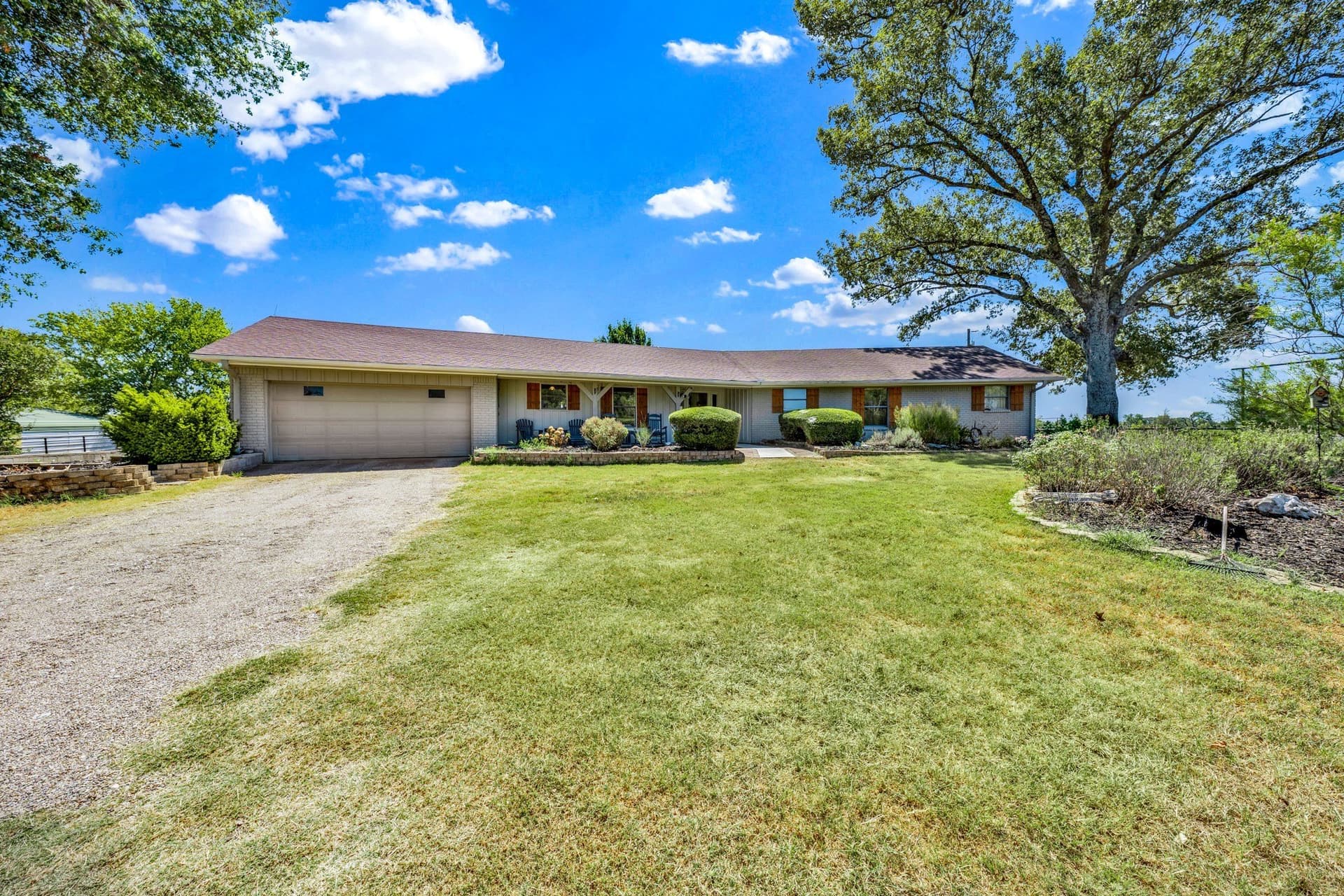 12.58 acres in Hopkins County