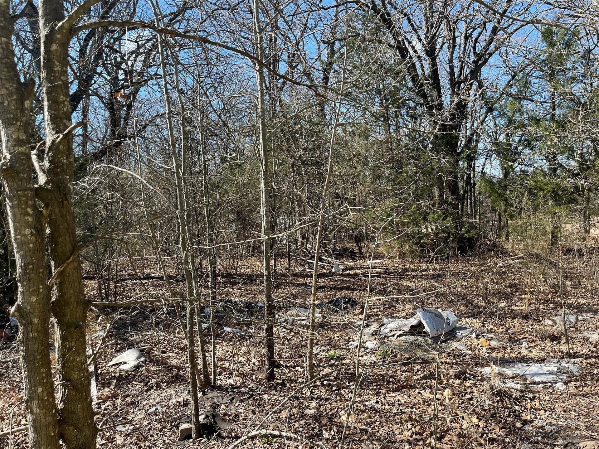 0.39 acres in Hunt County